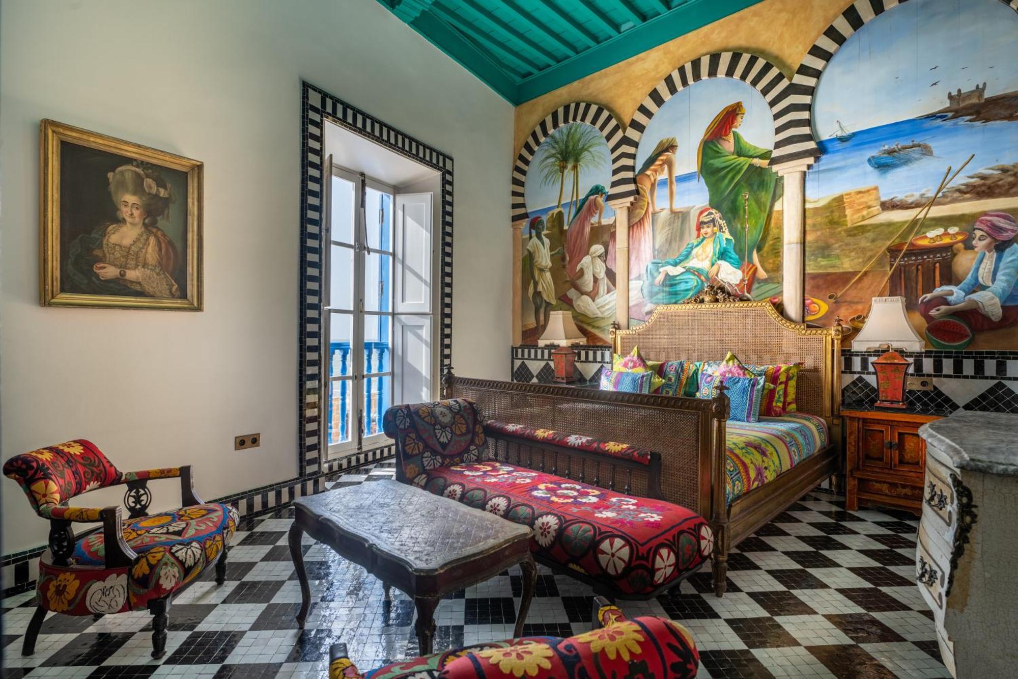 Salut Maroc! Hotel Essaouira Exterior foto