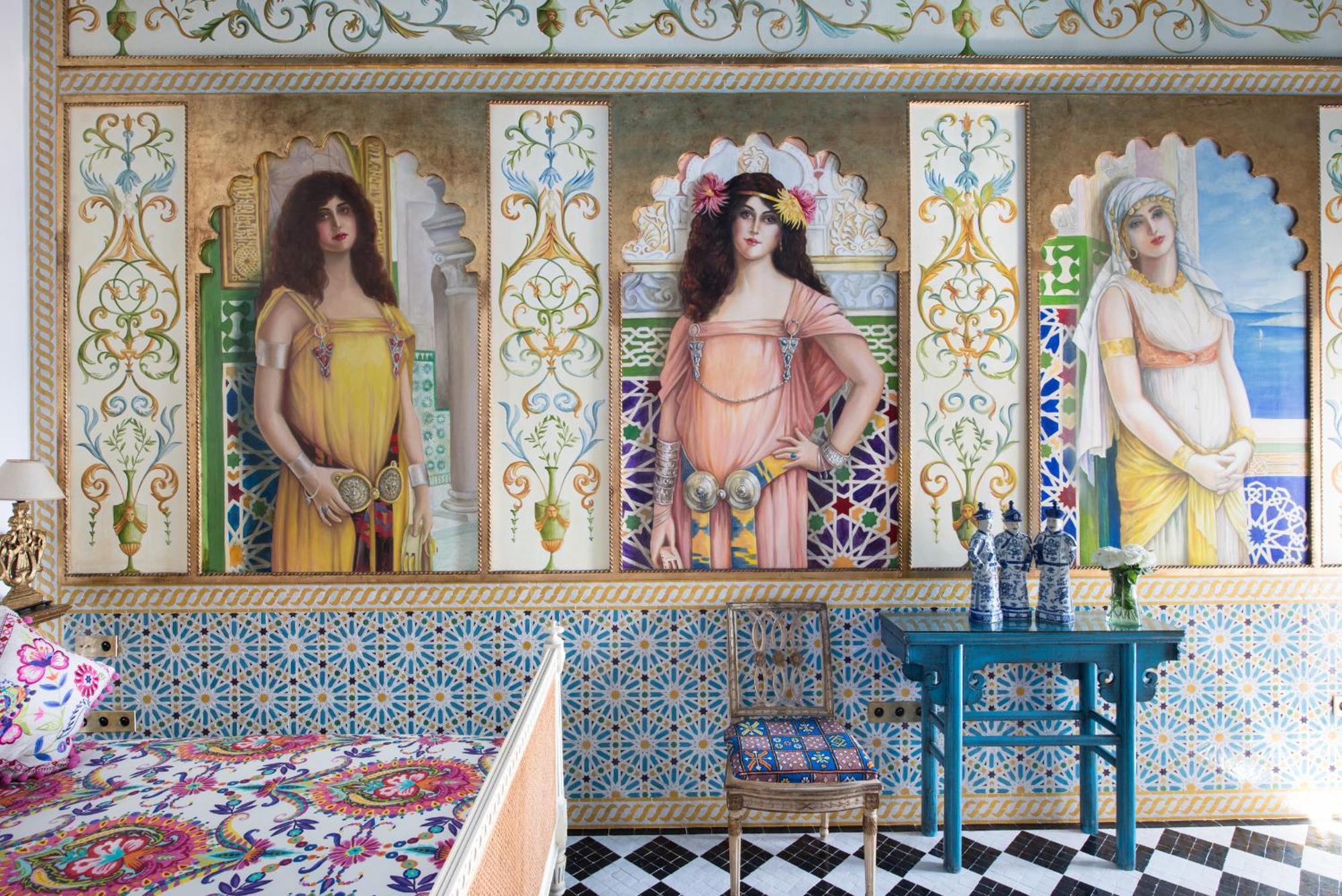 Salut Maroc! Hotel Essaouira Exterior foto