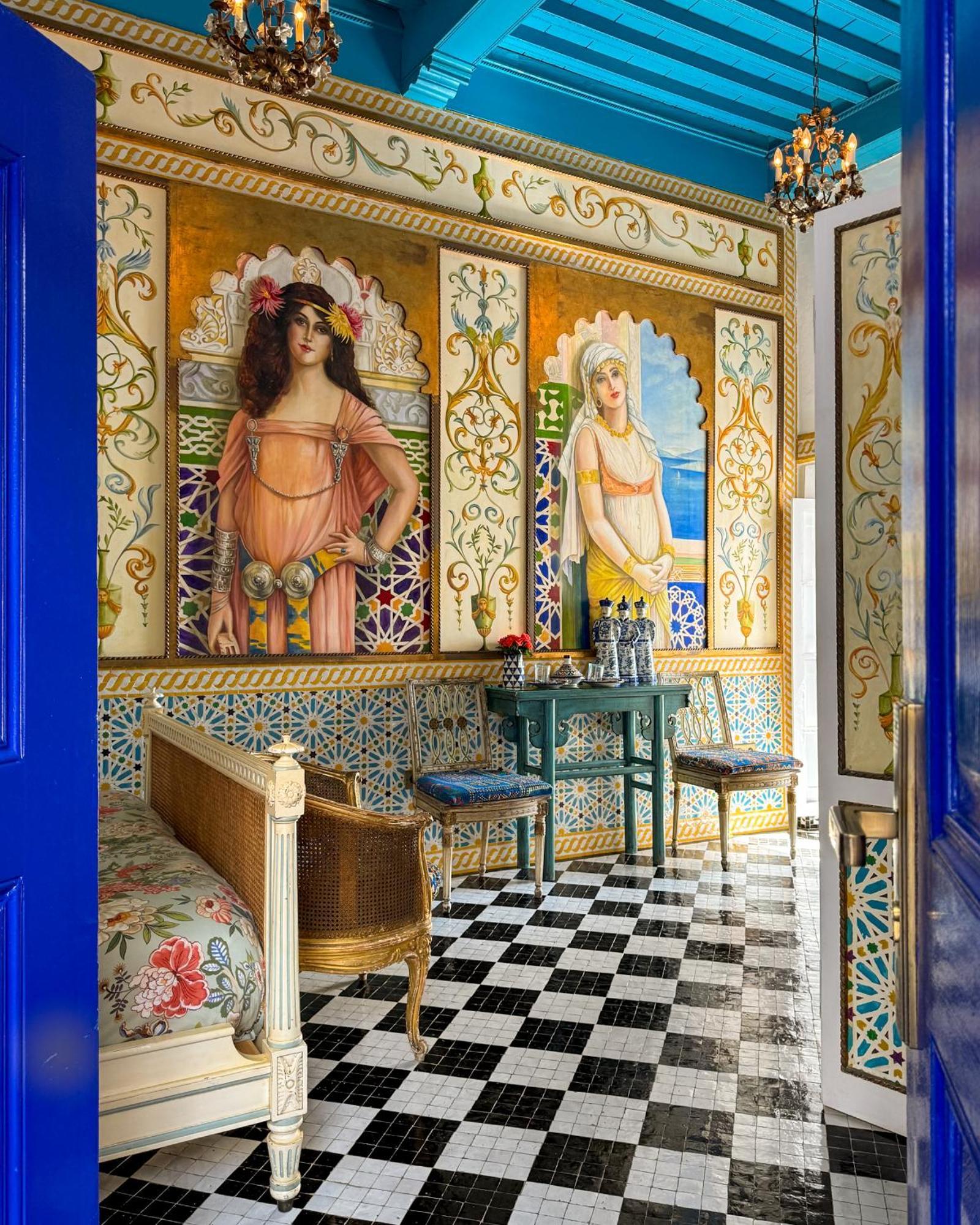 Salut Maroc! Hotel Essaouira Exterior foto